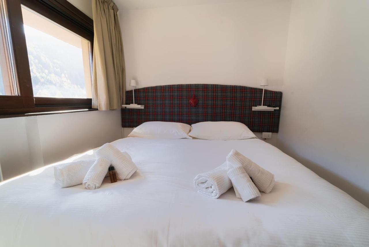 Mdc Apartments Madonna di Campiglio Exterior photo