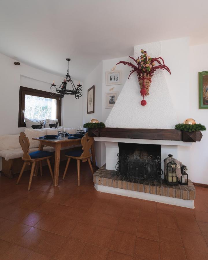 Mdc Apartments Madonna di Campiglio Exterior photo