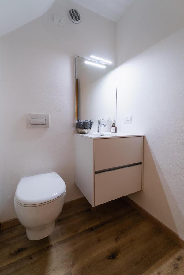 Mdc Apartments Madonna di Campiglio Exterior photo